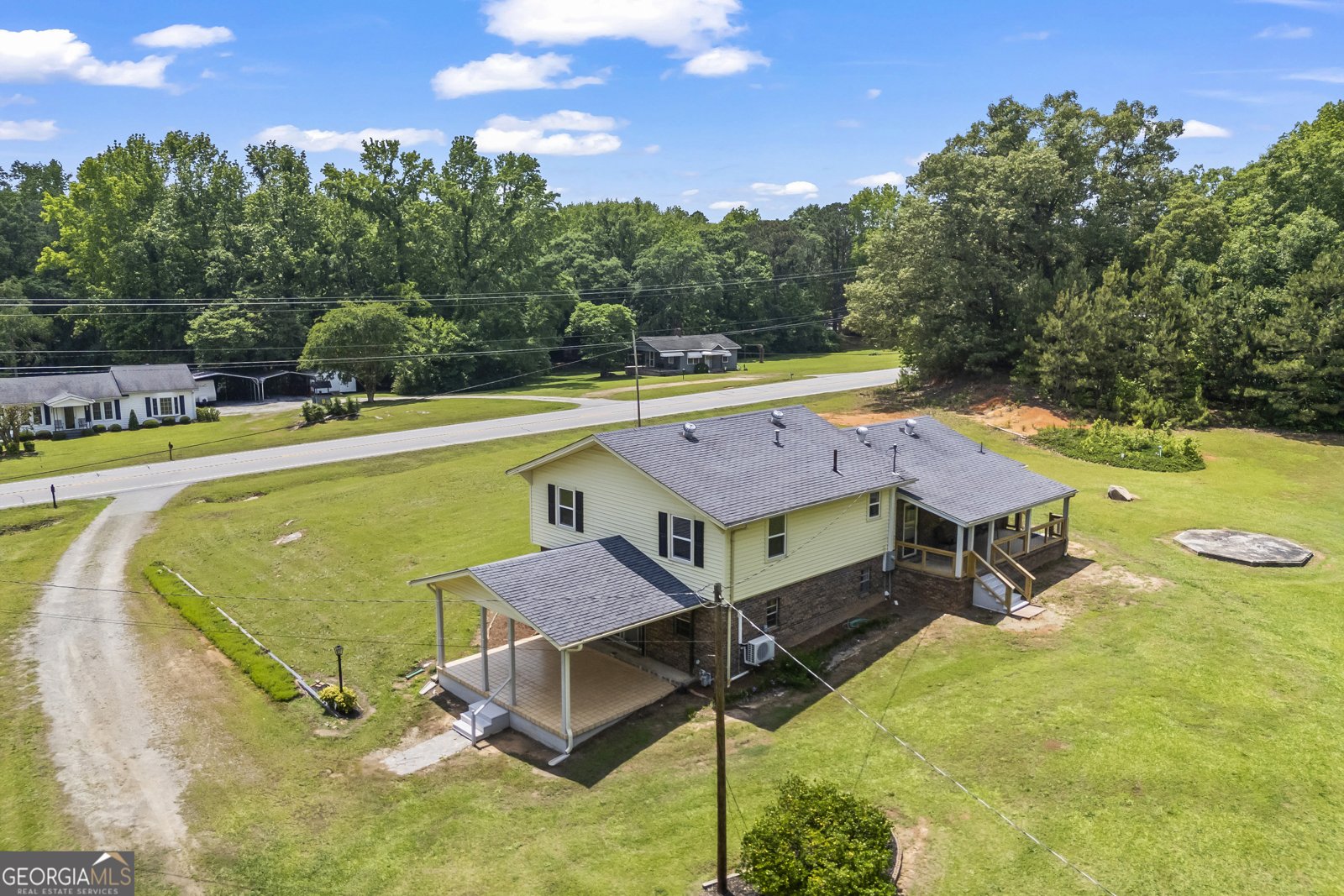 1766 Washington Highway Elberton - 40