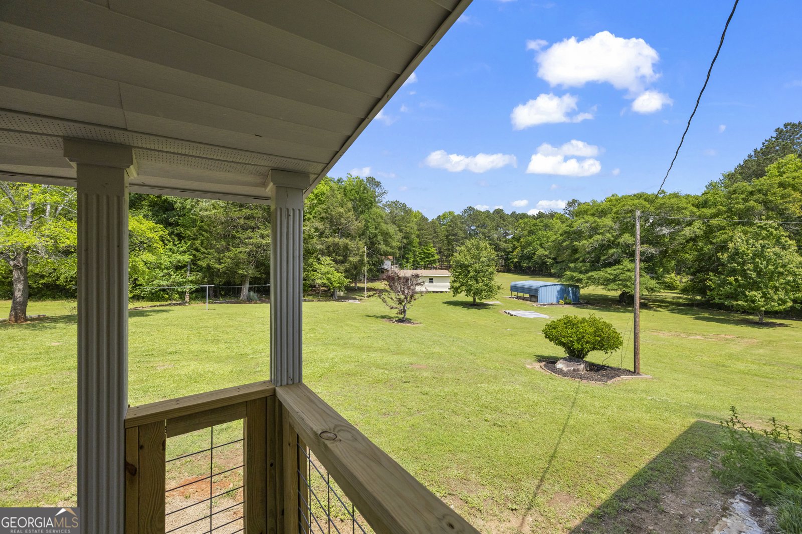 1766 Washington Highway Elberton - 42