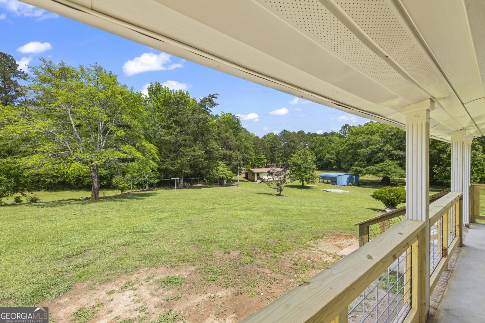 1766 Washington Highway Elberton - 43