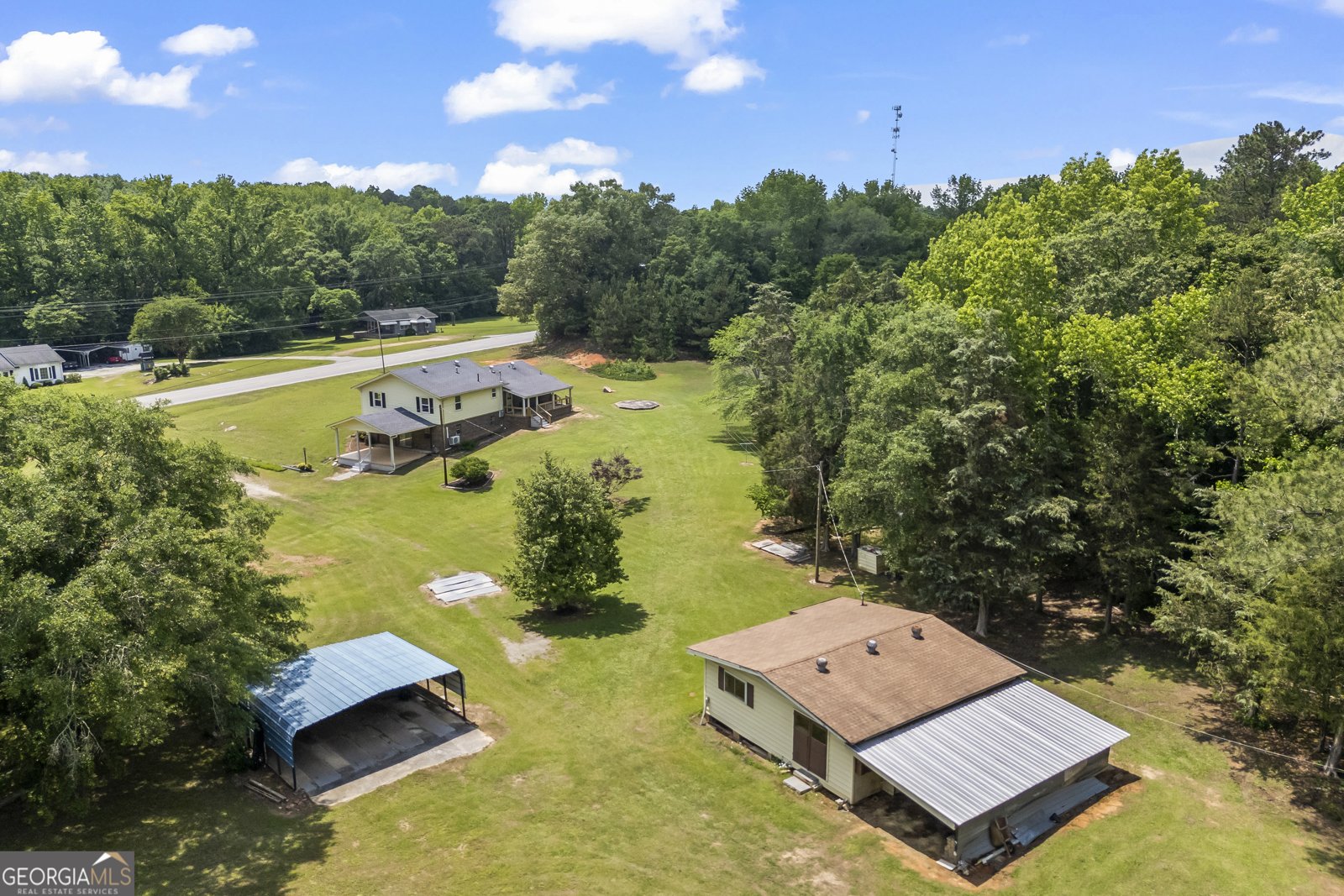 1766 Washington Highway Elberton - 47