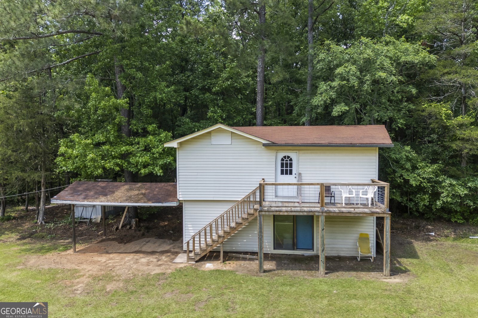 1766 Washington Highway Elberton - 48
