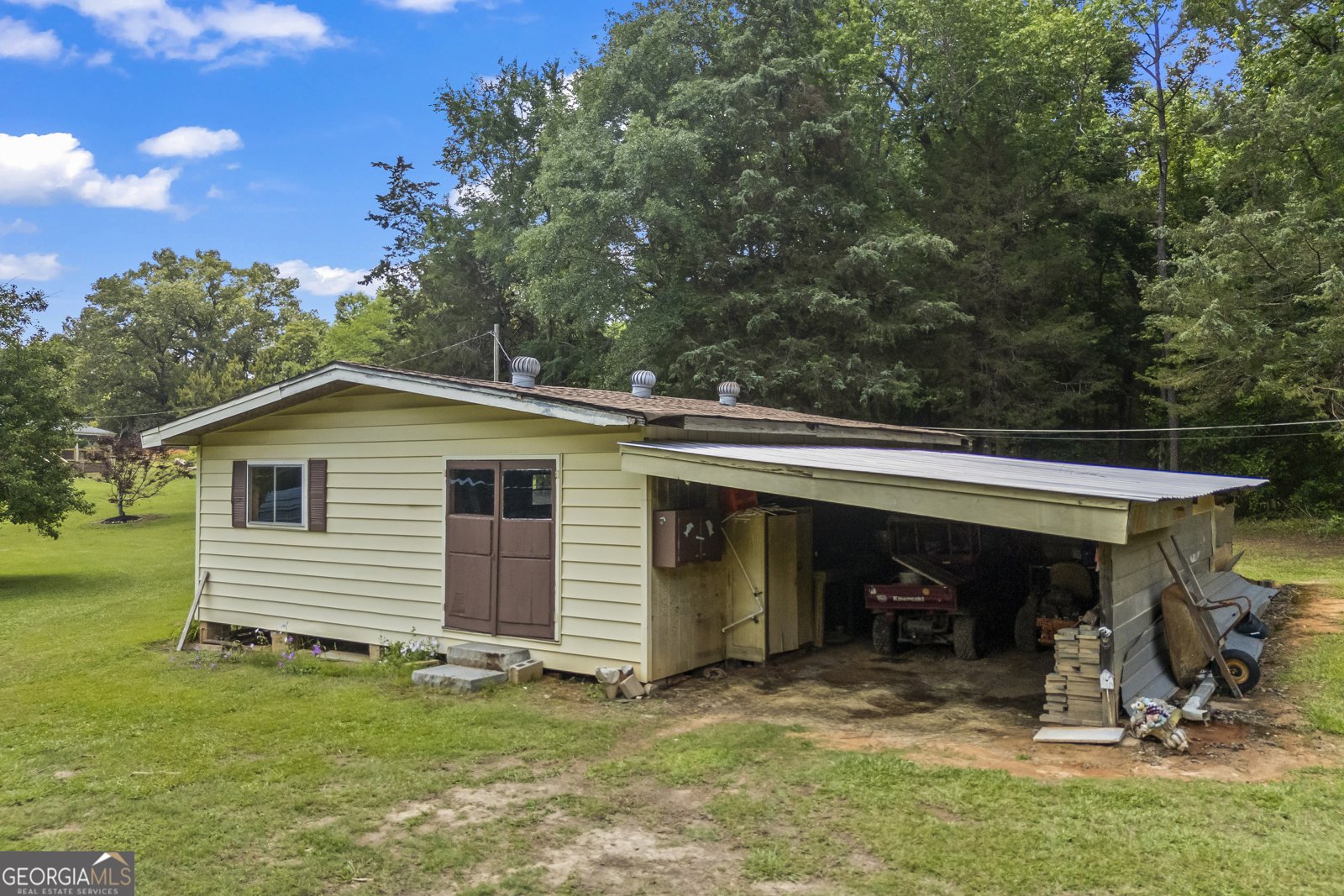 1766 Washington Highway Elberton - 49