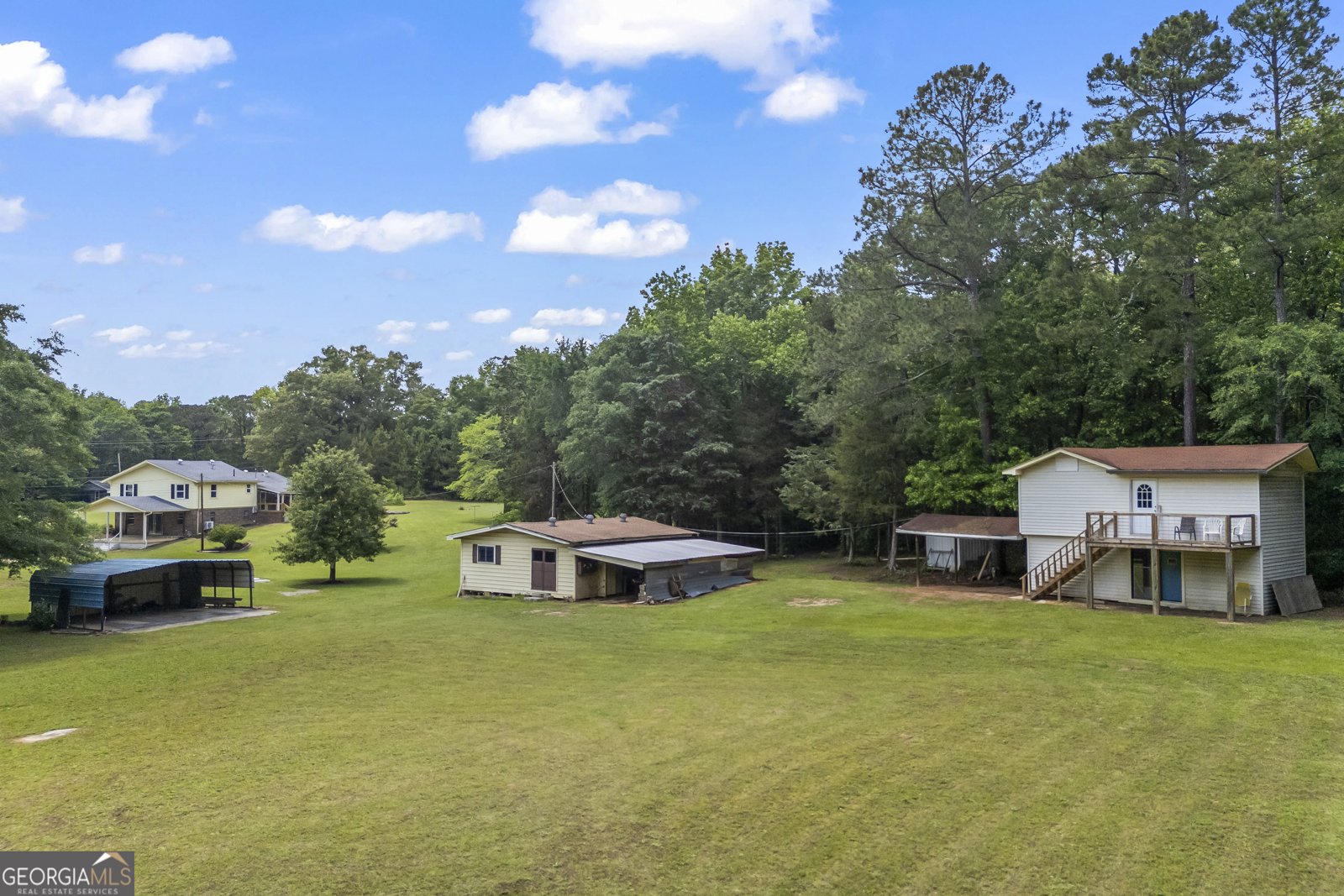 1766 Washington Highway Elberton - 53