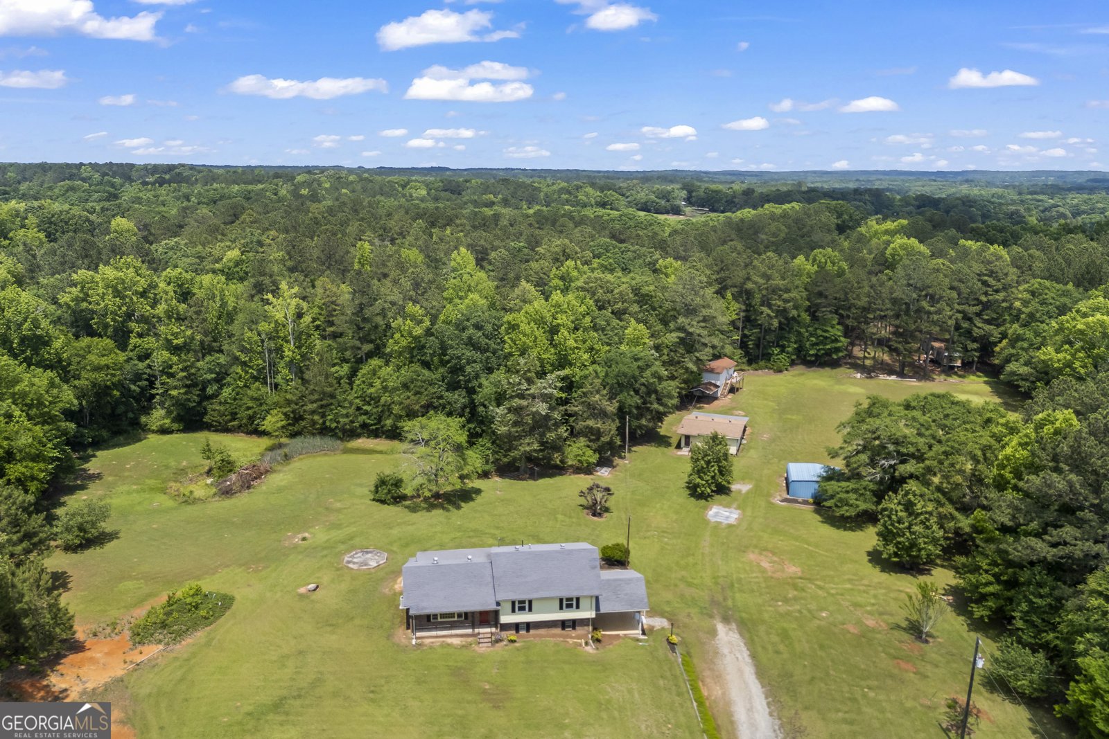 1766 Washington Highway Elberton - 55