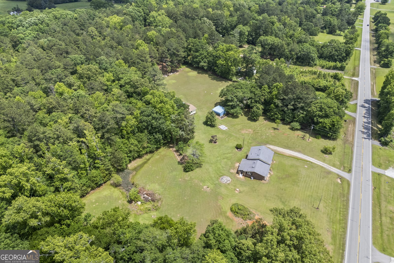 1766 Washington Highway Elberton - 60
