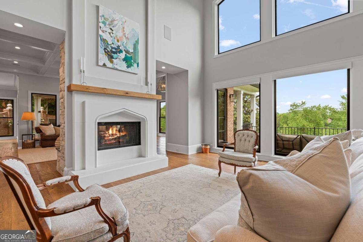 6515 Ashbourne Court Suwanee - 10