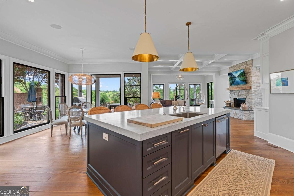 6515 Ashbourne Court Suwanee - 29