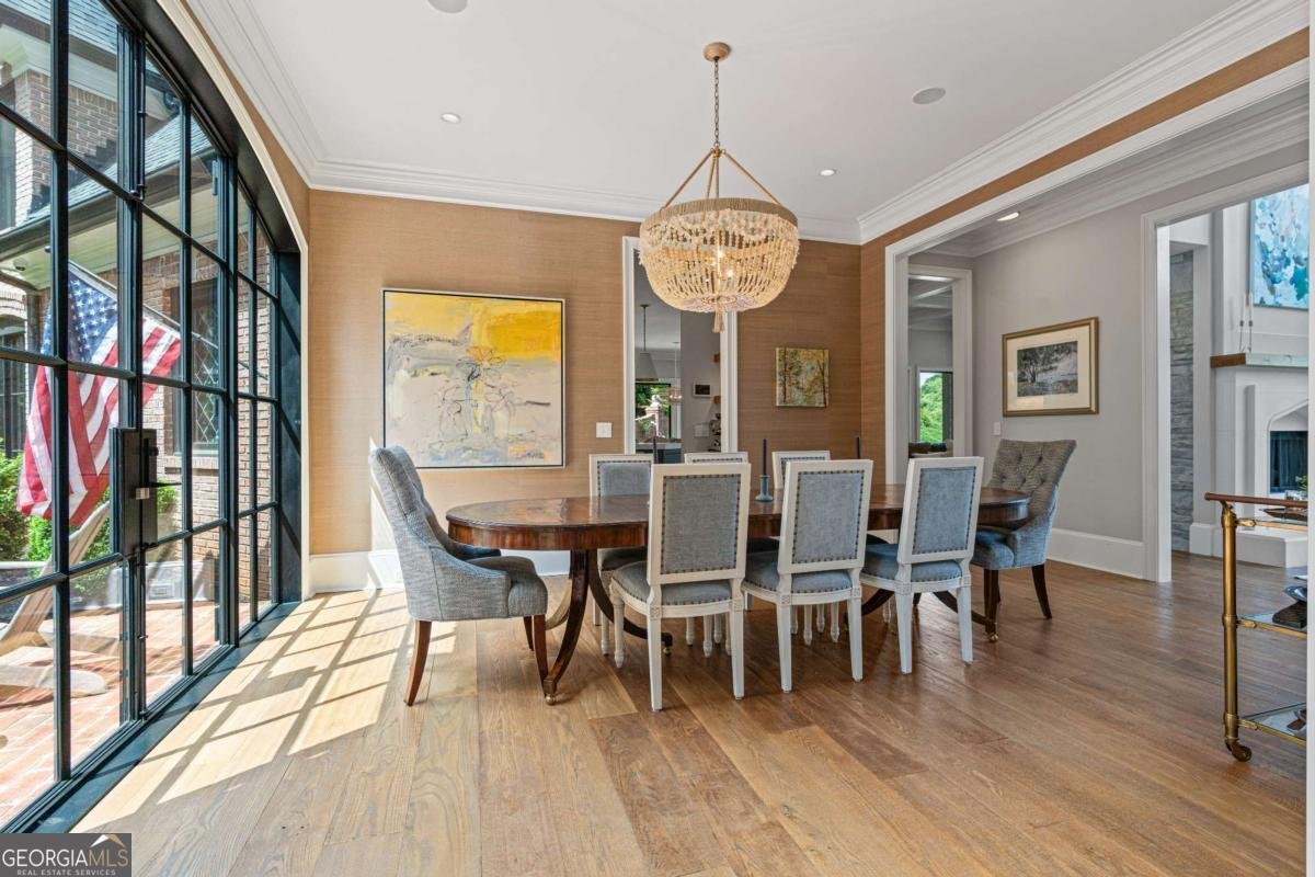 6515 Ashbourne Court Suwanee - 4