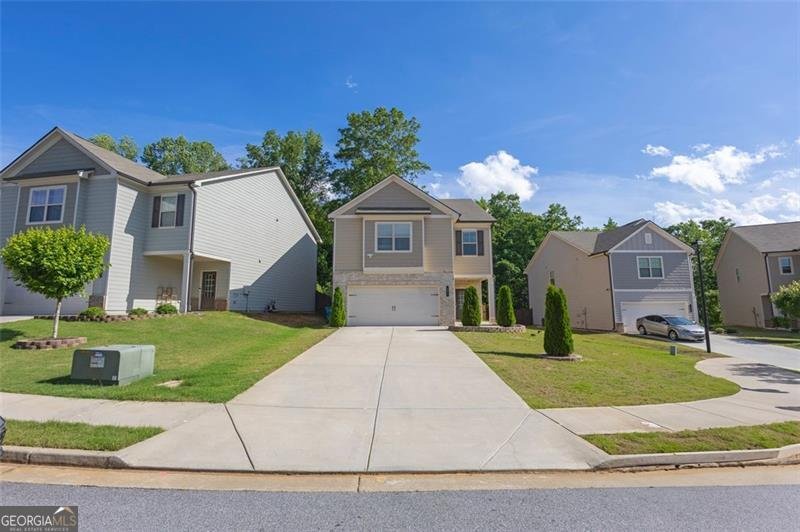 104 AUBURN CROSSING Way Auburn - 1