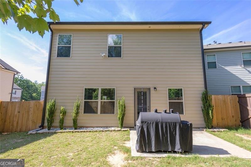 104 AUBURN CROSSING Way Auburn - 36
