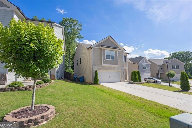 104 AUBURN CROSSING Way Auburn - 4