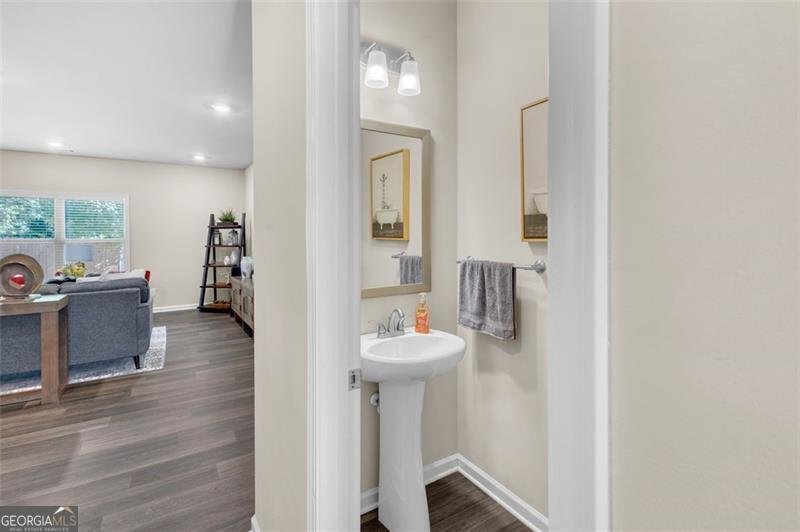 104 AUBURN CROSSING Way Auburn - 9