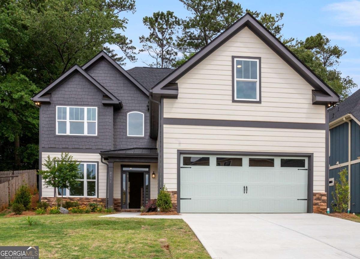 2432 Whites Ridge Decatur - 1