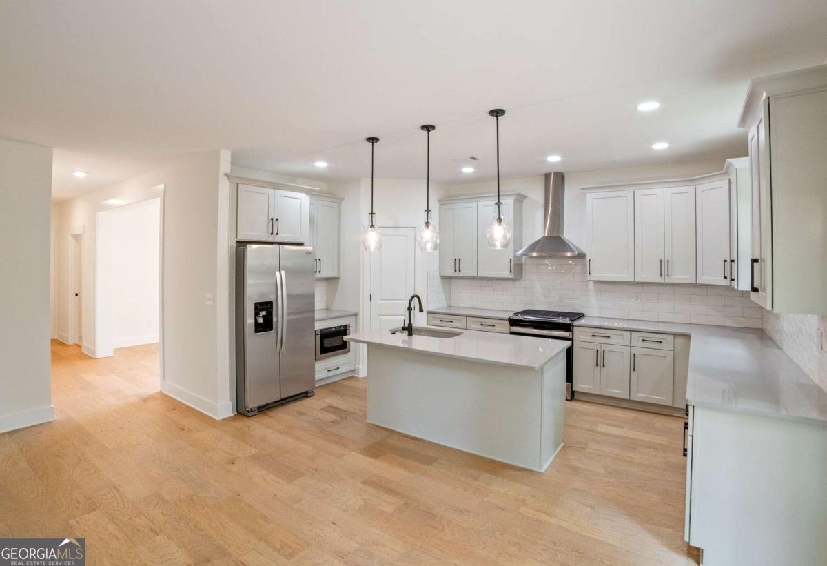 2463 Whites Ridge Decatur - 3