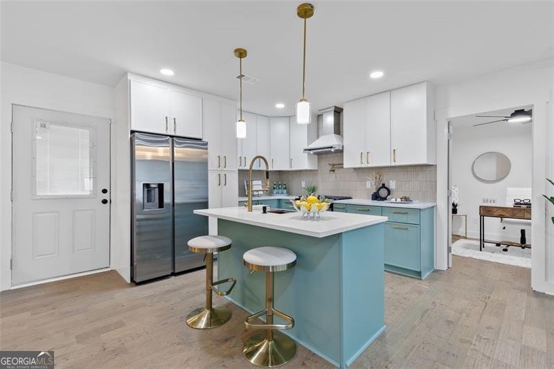 1643 FLINTWOOD Drive Atlanta - 10