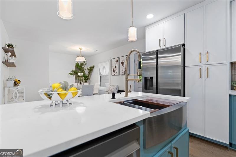 1643 FLINTWOOD Drive Atlanta - 11