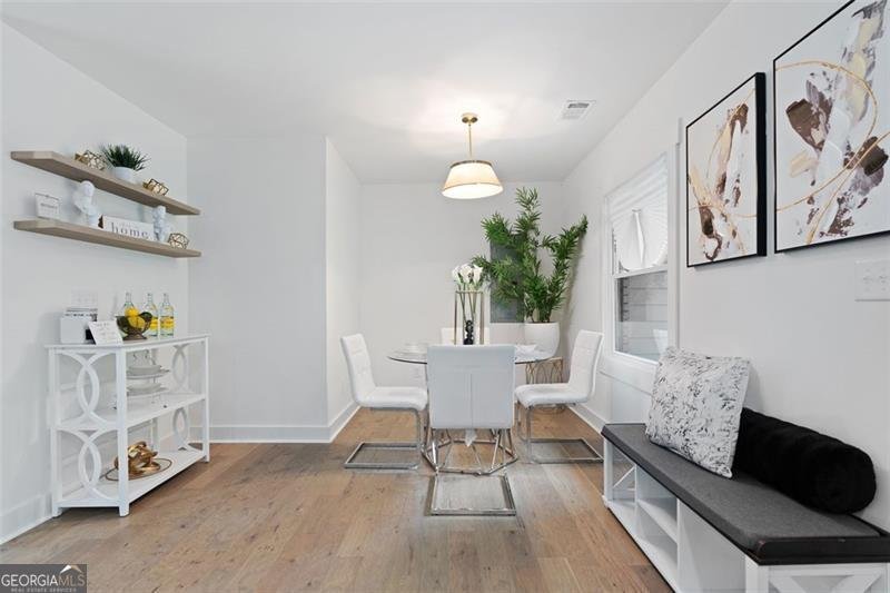 1643 FLINTWOOD Drive Atlanta - 13