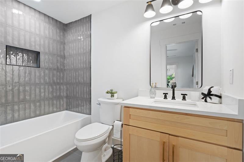 1643 FLINTWOOD Drive Atlanta - 15