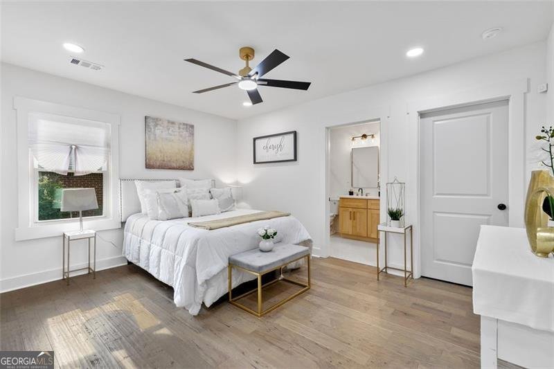 1643 FLINTWOOD Drive Atlanta - 17