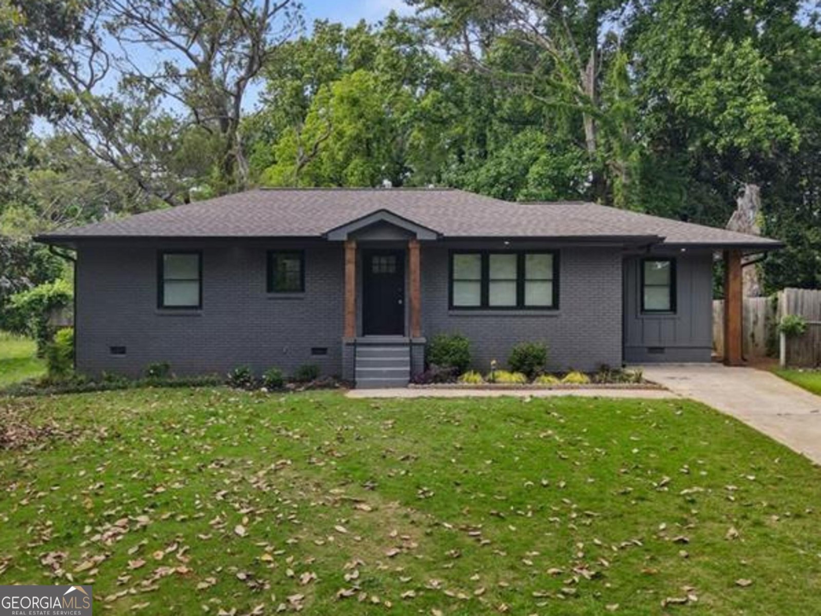 1643 FLINTWOOD Drive Atlanta - 2