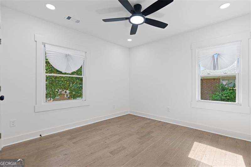 1643 FLINTWOOD Drive Atlanta - 20