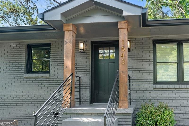 1643 FLINTWOOD Drive Atlanta - 3