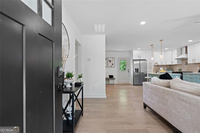 1643 FLINTWOOD Drive Atlanta - 4