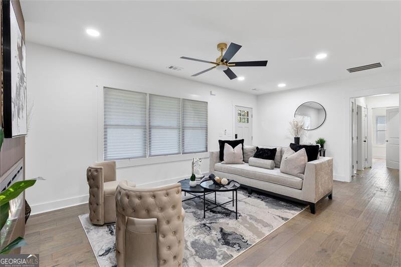 1643 FLINTWOOD Drive Atlanta - 5