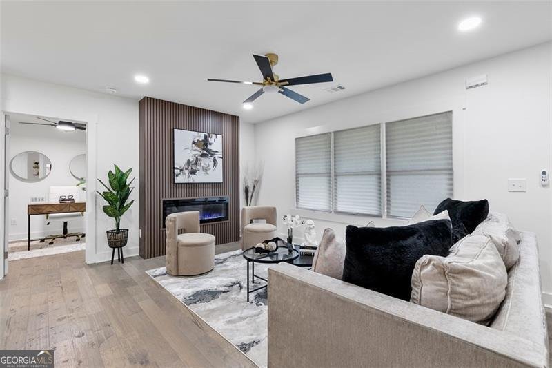 1643 FLINTWOOD Drive Atlanta - 6