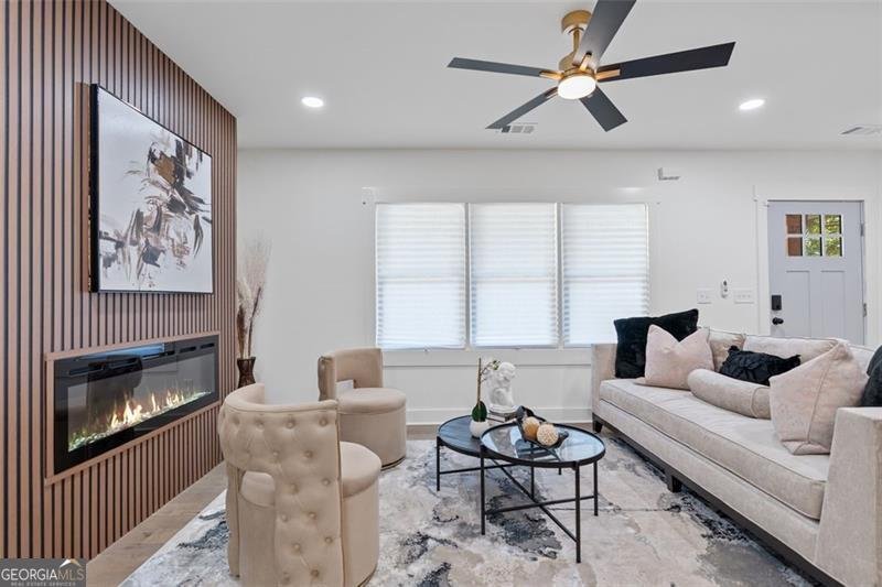 1643 FLINTWOOD Drive Atlanta - 7