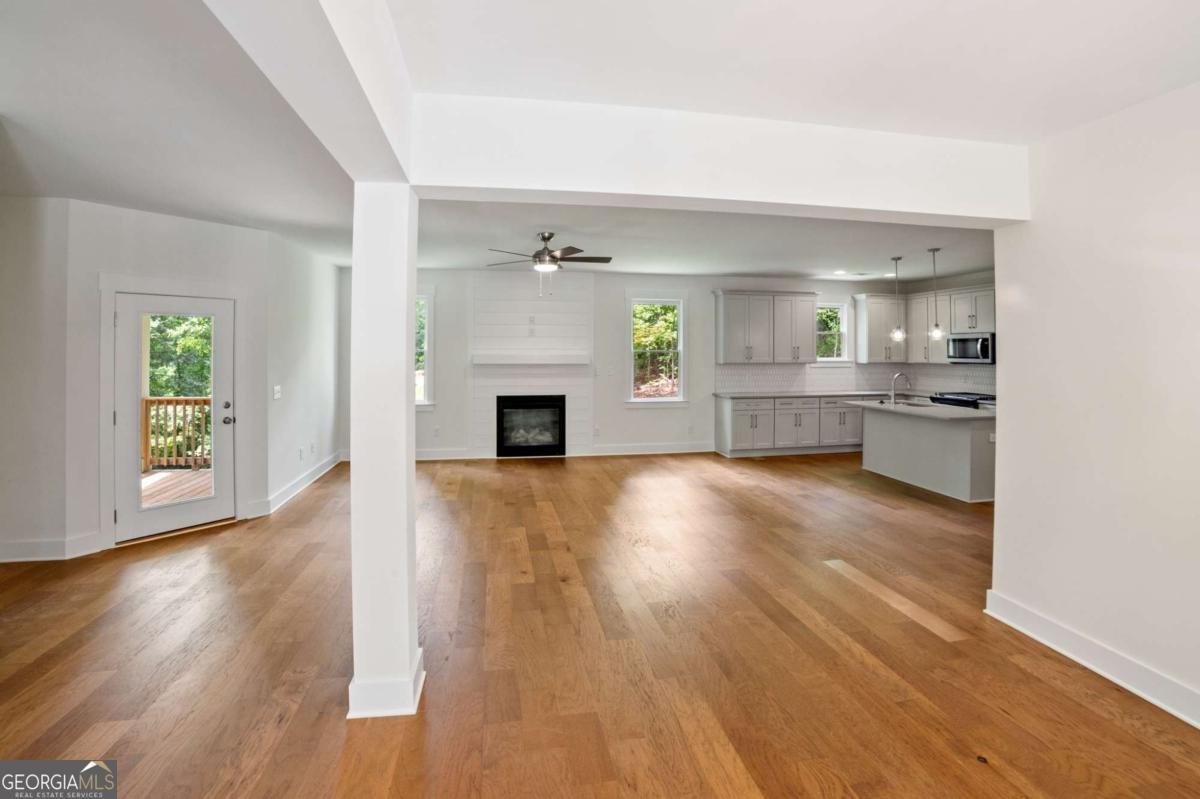 2714 Eagles Crest Lane Decatur - 2