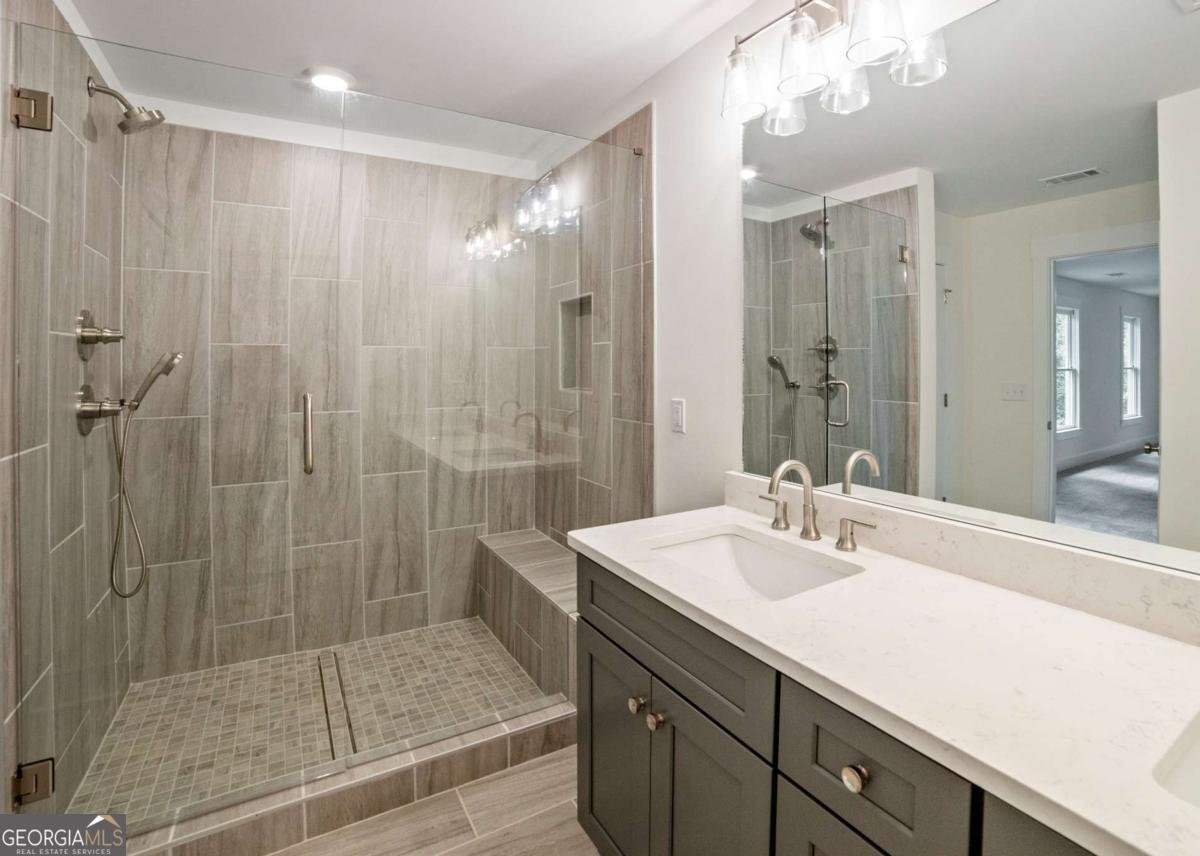 2714 Eagles Crest Lane Decatur - 9
