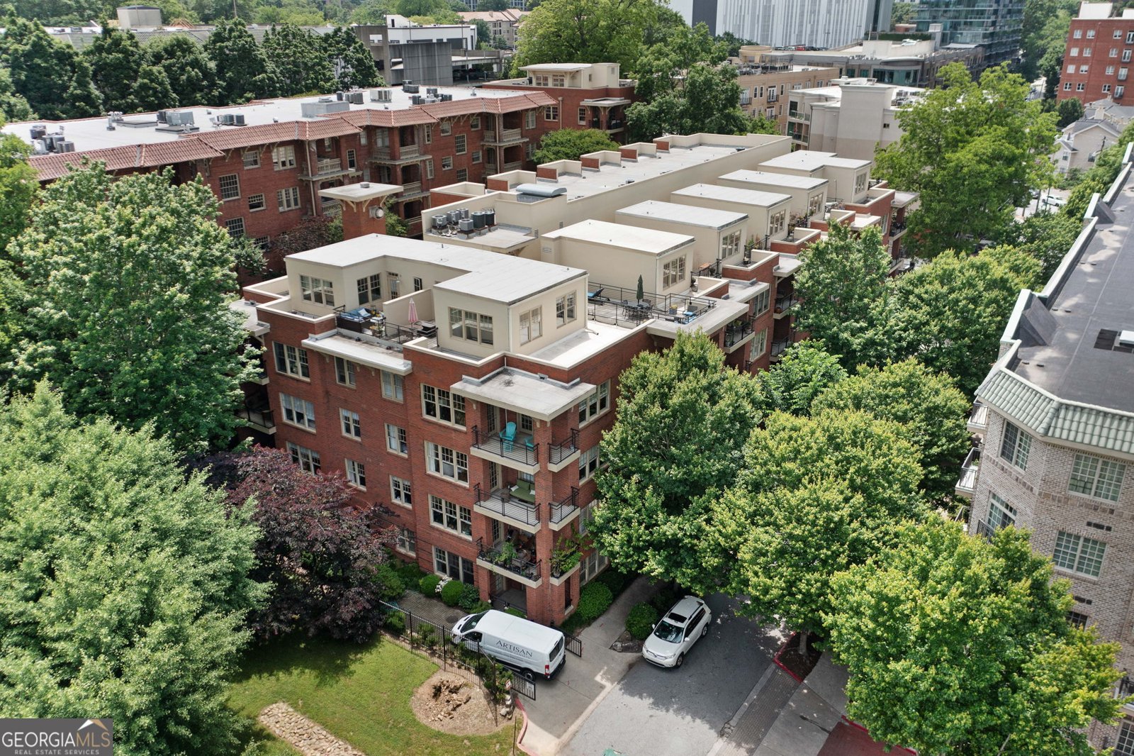 273 12th Street Atlanta - 38