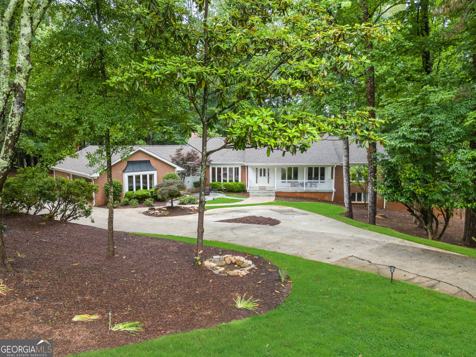 630 BUTTERCUP Trace Alpharetta - 1
