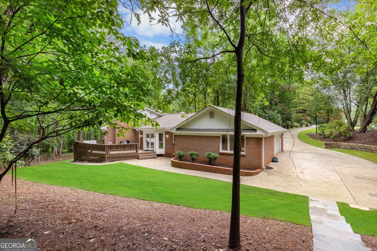 630 BUTTERCUP Trace Alpharetta - 14
