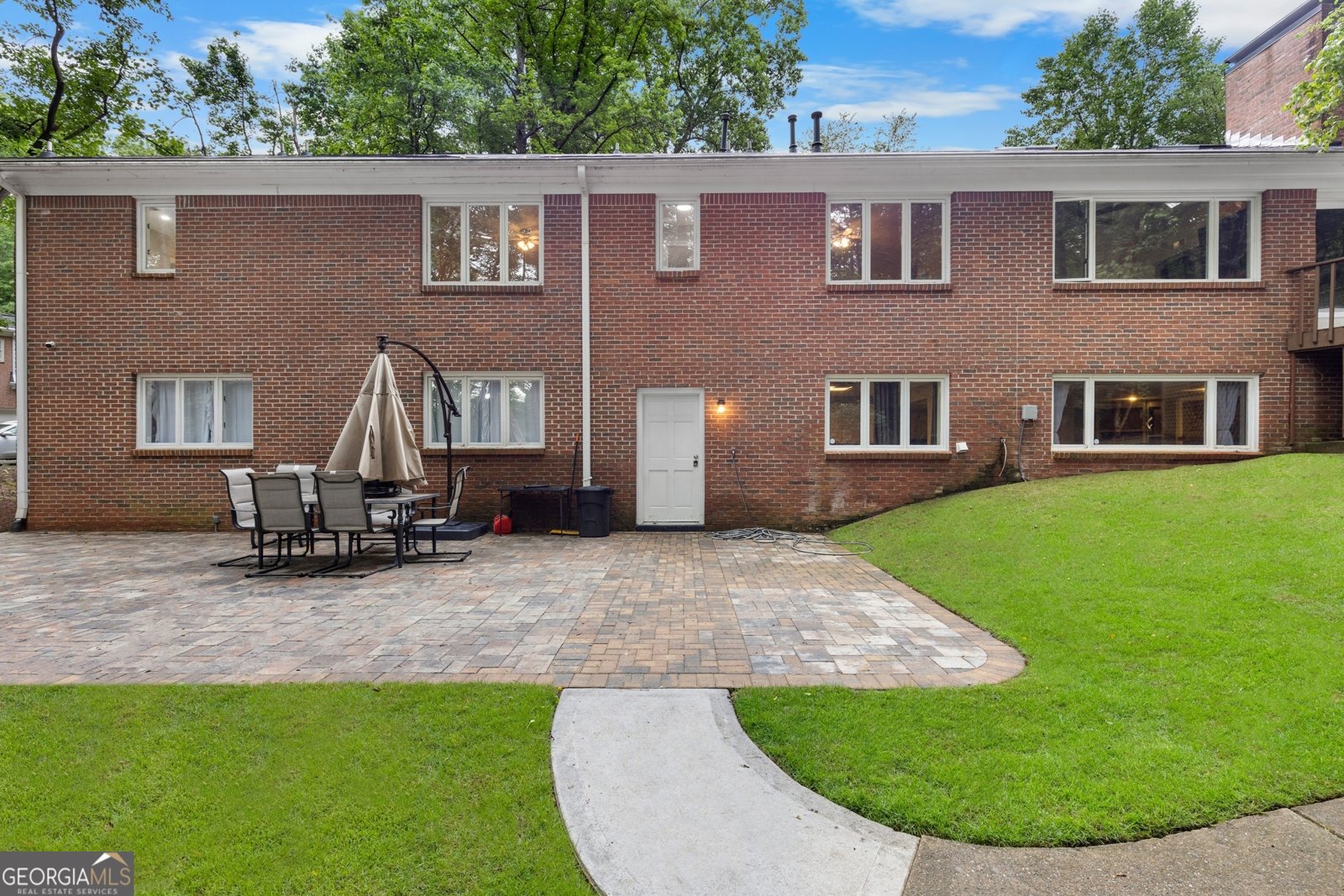 630 BUTTERCUP Trace Alpharetta - 16