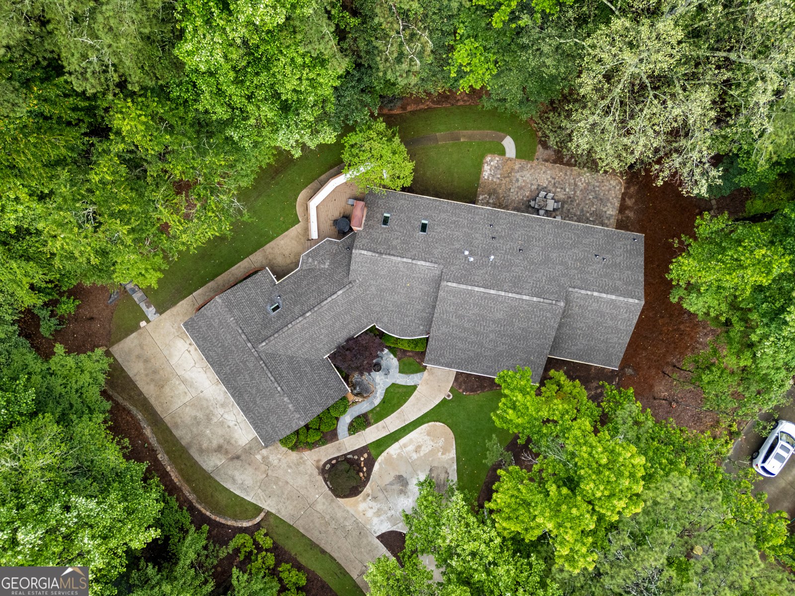 630 BUTTERCUP Trace Alpharetta - 2