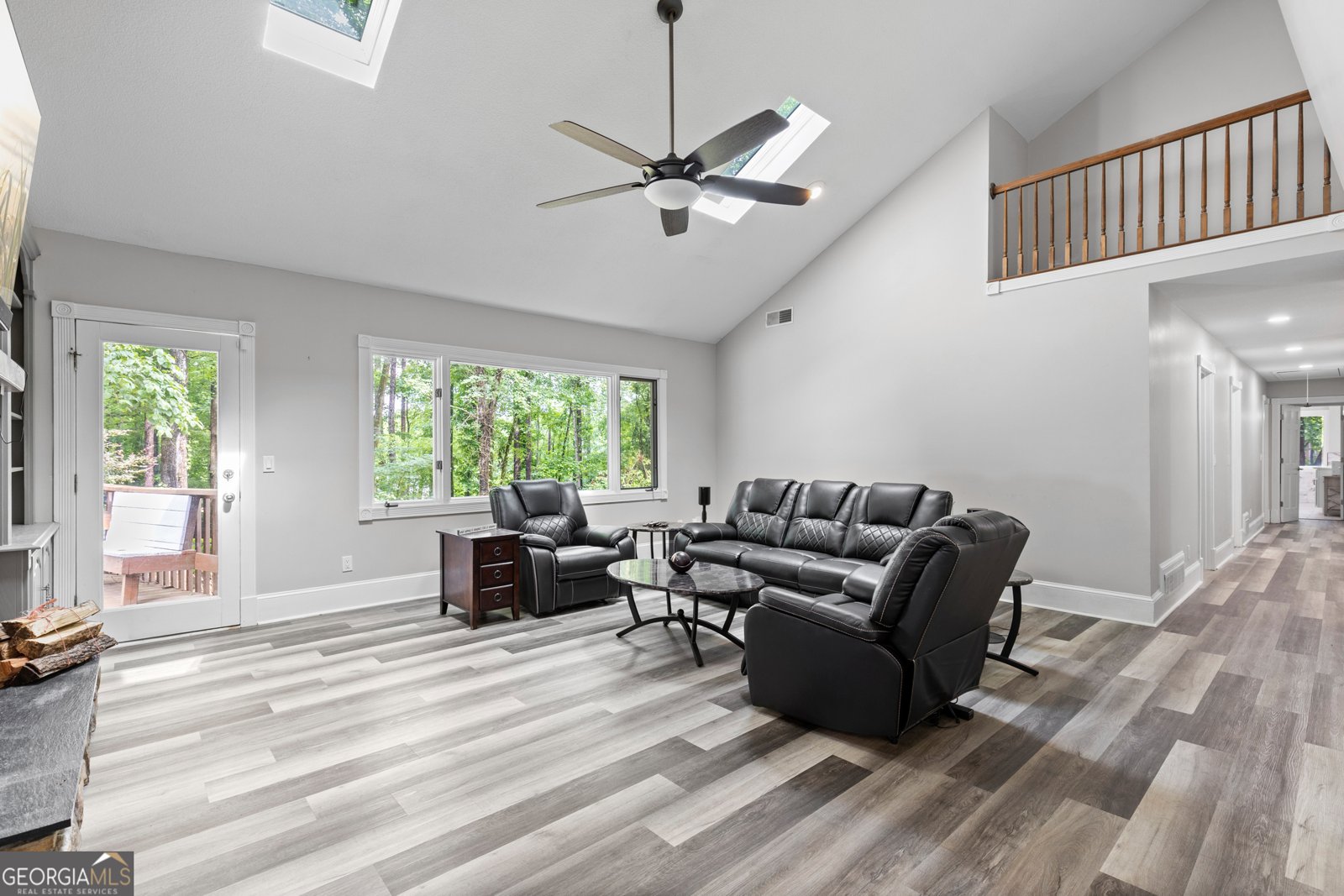 630 BUTTERCUP Trace Alpharetta - 28