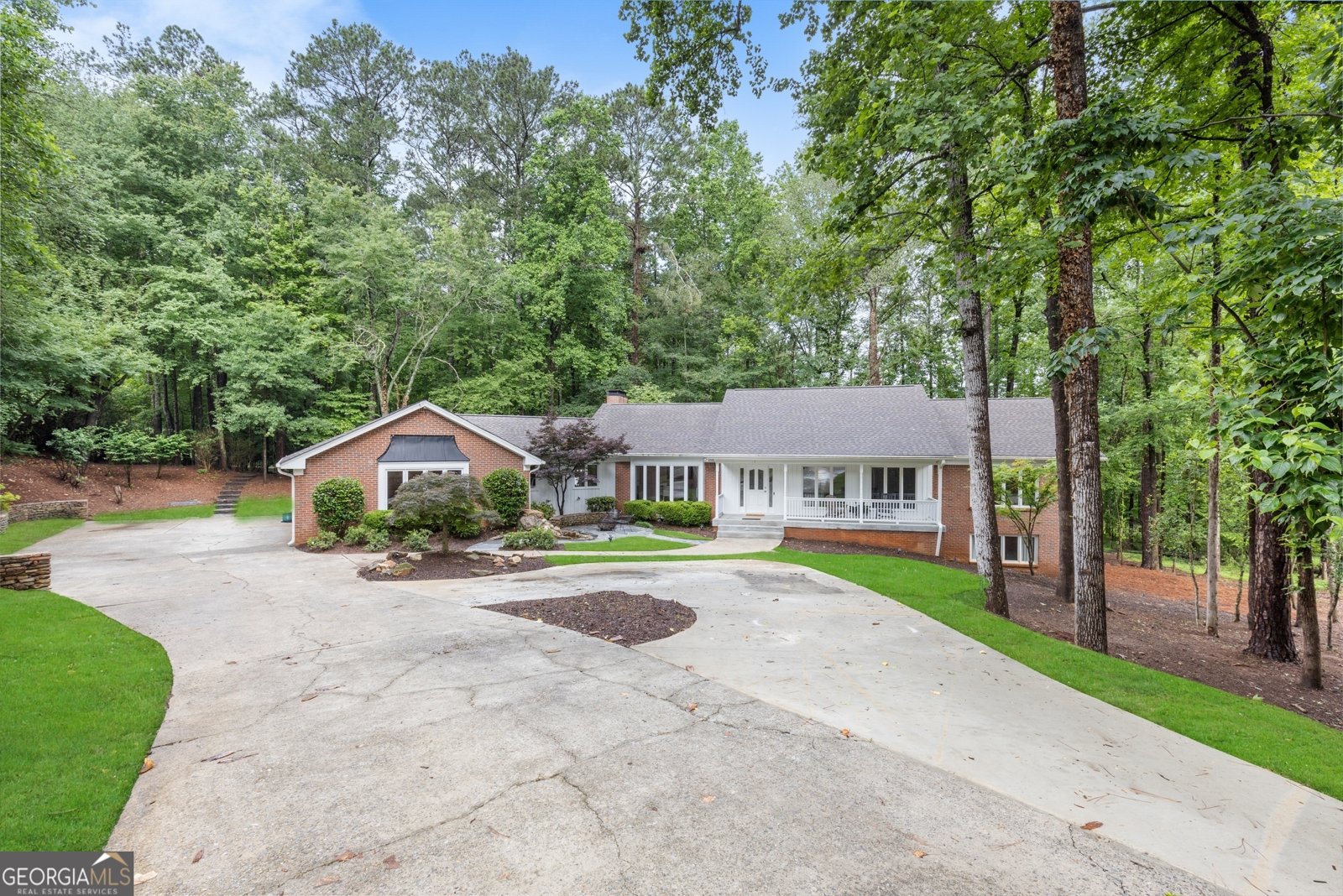 630 BUTTERCUP Trace Alpharetta - 8