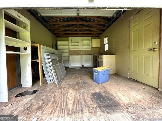 942 Old Batesville Road Canton - 53