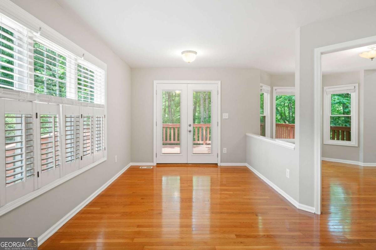 2605 Woodland Hills Drive Cumming - 13