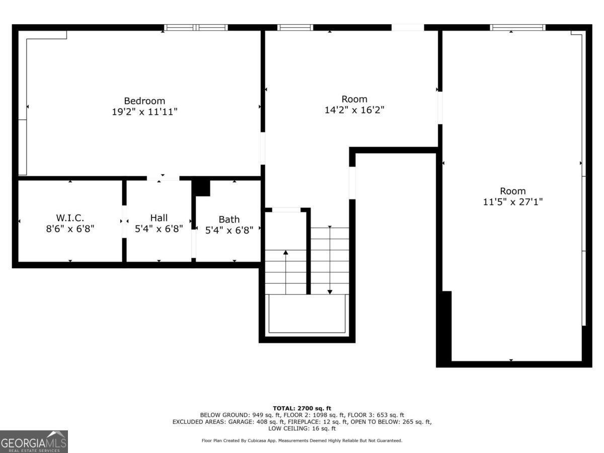 2605 Woodland Hills Drive Cumming - 52