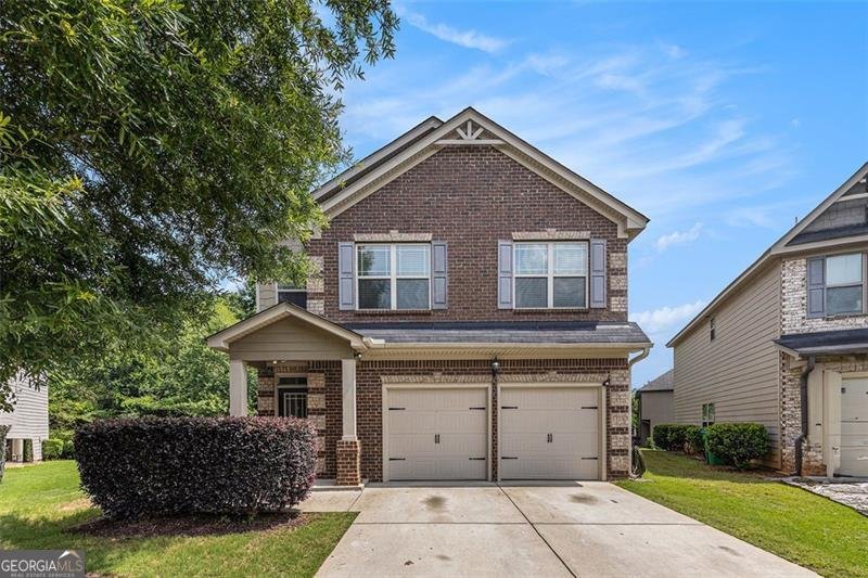 2149 APPLE ORCHARD Way Austell - 1