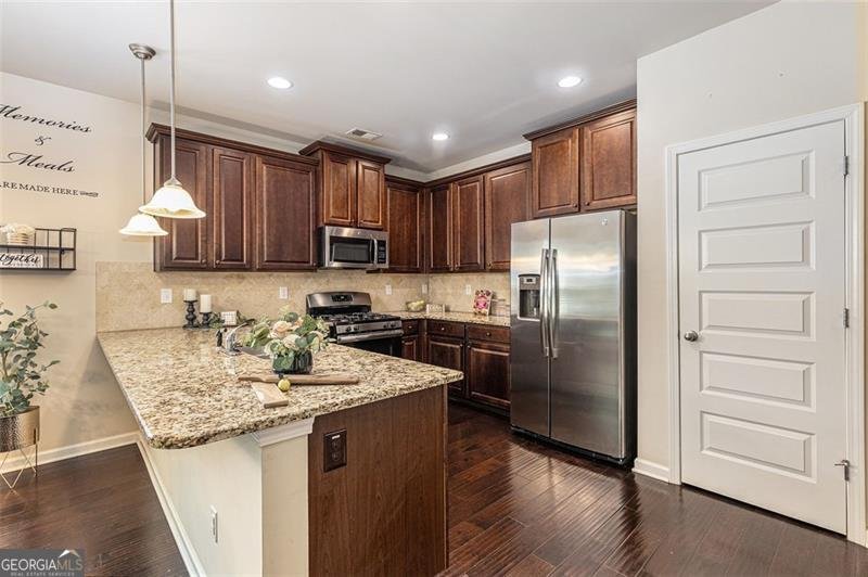2149 APPLE ORCHARD Way Austell - 11
