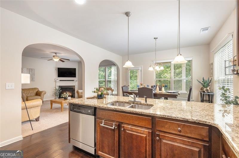 2149 APPLE ORCHARD Way Austell - 13