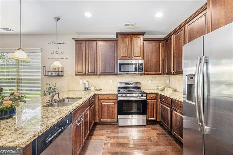 2149 APPLE ORCHARD Way Austell - 14