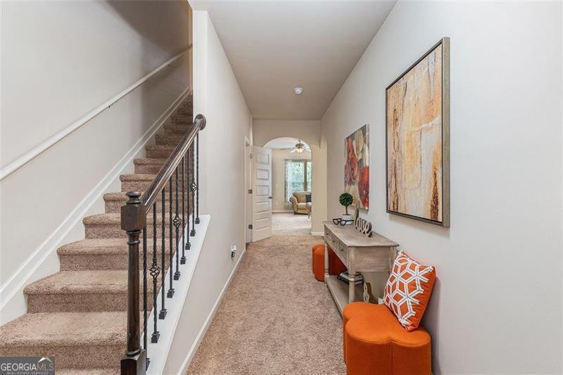 2149 APPLE ORCHARD Way Austell - 2