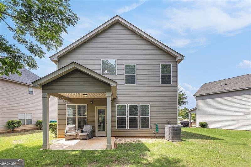 2149 APPLE ORCHARD Way Austell - 26