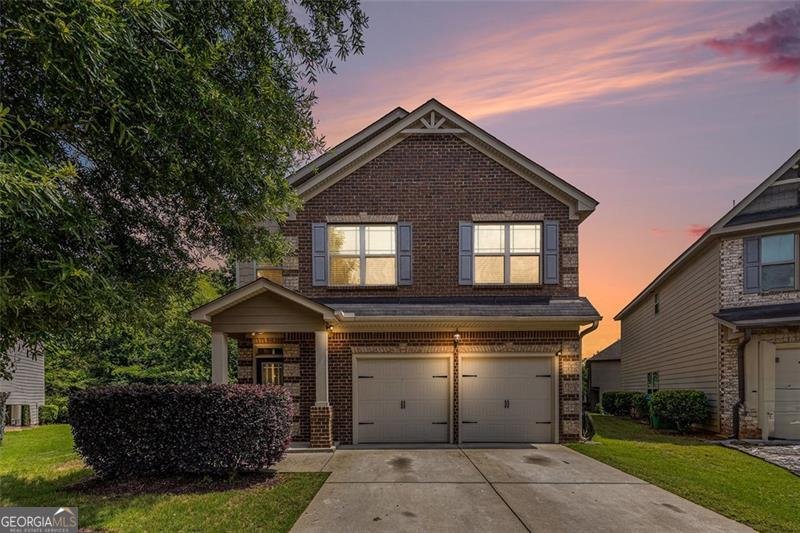 2149 APPLE ORCHARD Way Austell - 27