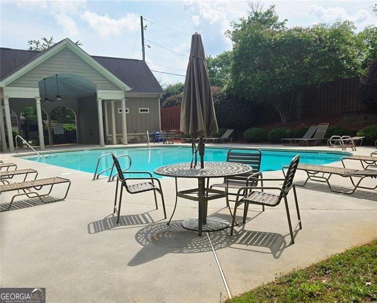 2149 APPLE ORCHARD Way Austell - 29
